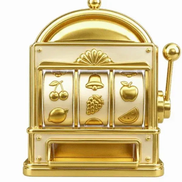 Classic slot machine — Karamba