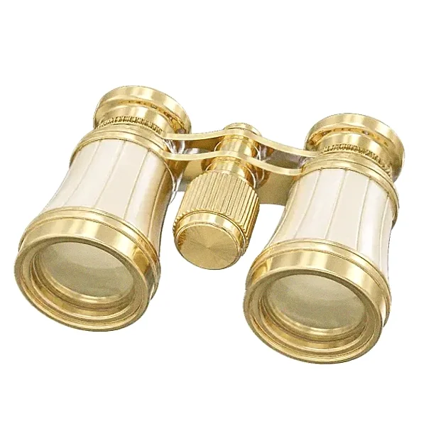 Binoculars — Karamba