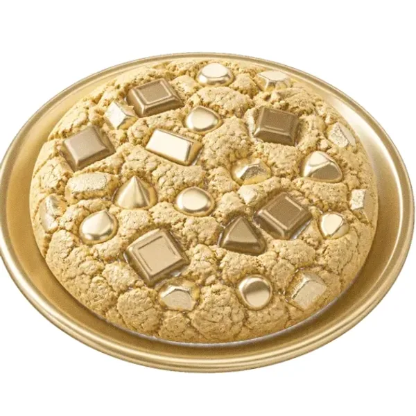 Chocolate chip cookie — Karamba
