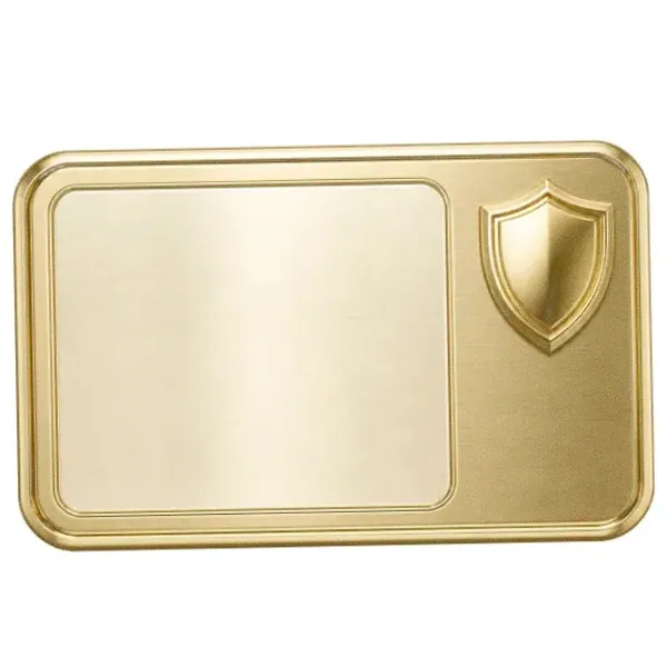 Security card — Karamba