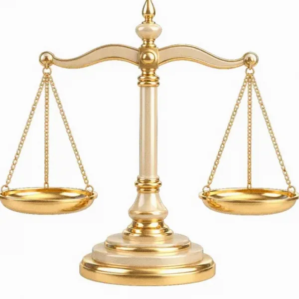 Balance scales — Karamba