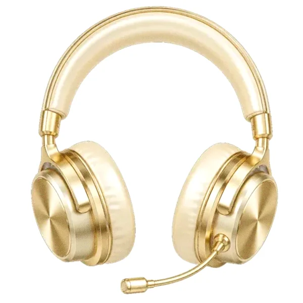 Headset with microphone — Karamba