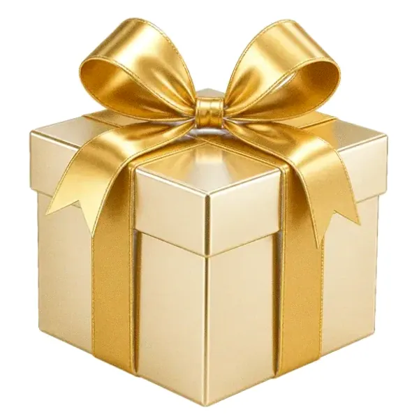 Gift box — Karamba