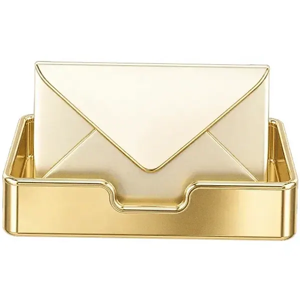 Metal letter tray — Karamba