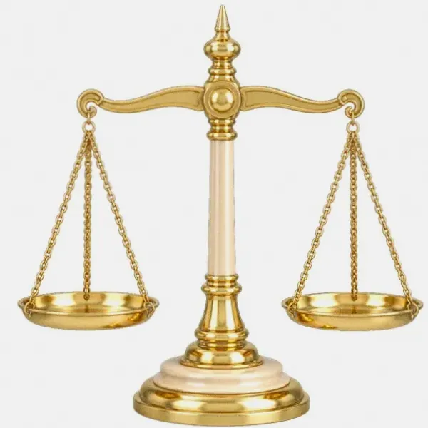 Balance scale — Karamba