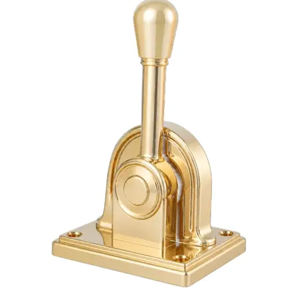 Casino lever — Karamba
