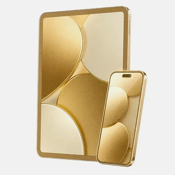 Tablet and smartphone — Karamba