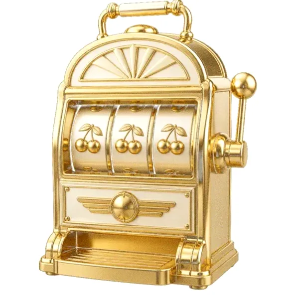Cherry slot machine — Karamba