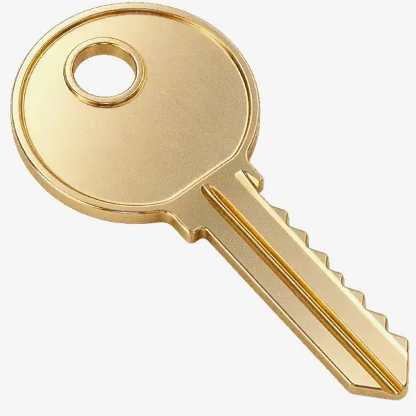Round key — Karamba