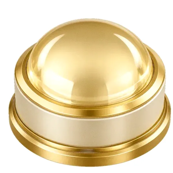 Casino push button — Karamba