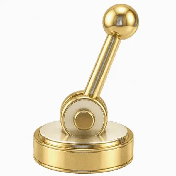 Arcade joystick — Karamba