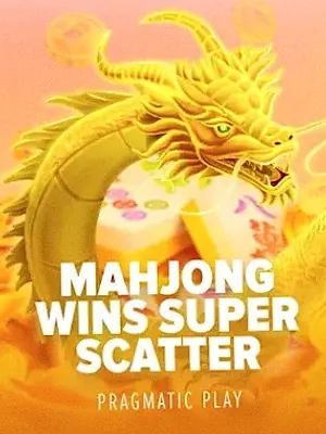 Mahjong Wins Super Scatter at Karamba
