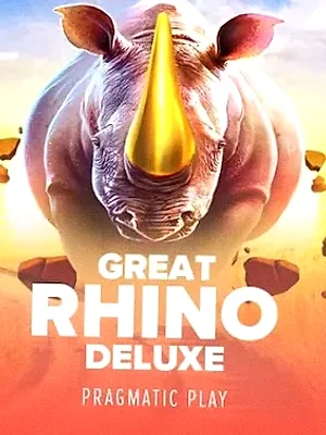Great Rhino Deluxe at Karamba