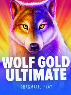 Wolf Gold Ultimate at Karamba