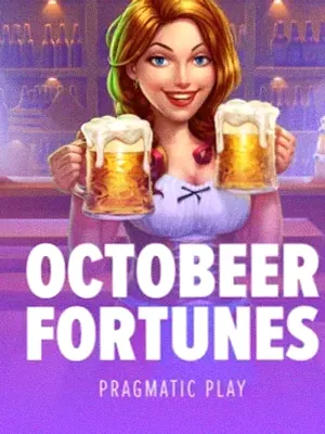 Octobeer Fortunes at Karamba