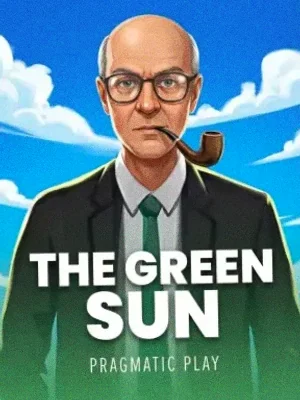 The Green sun at Karamba