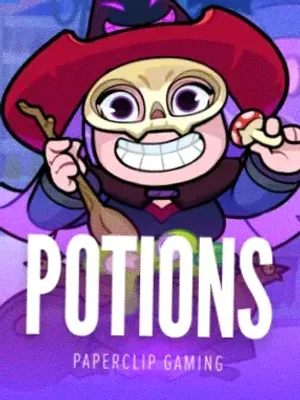 Potions at Karamba