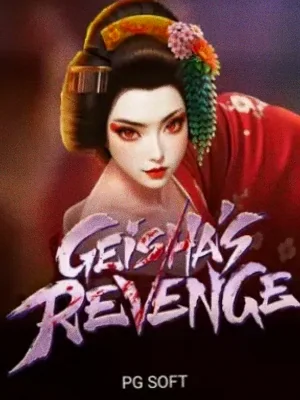 Geishas Revenge at Karamba