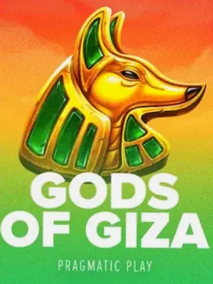 Gods of Giza at Karamba