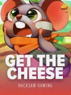 Get the CHEESE at Karamba