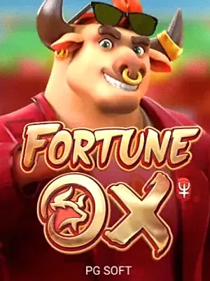 Fortune Ox at Karamba