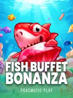 Fish Buffet Bonanza at Karamba