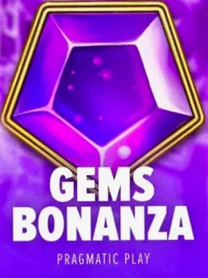 Gems Bonanza at Karamba
