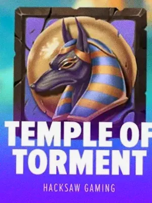 Temple of Torment at Karamba