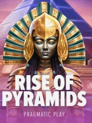 Rise of Pyramids at Karamba