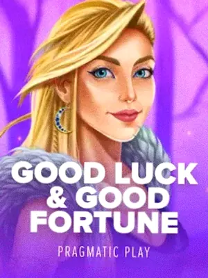 Good Luck & Good Fortune at Karamba