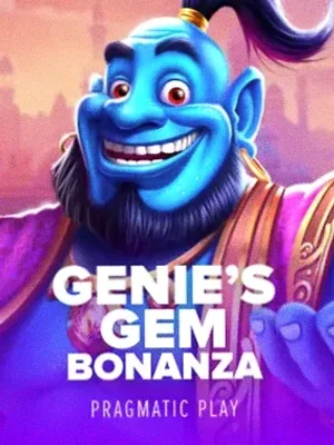 Genie's Gem Bonanza at Karamba