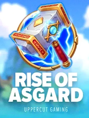 Rise of Asgard at Karamba