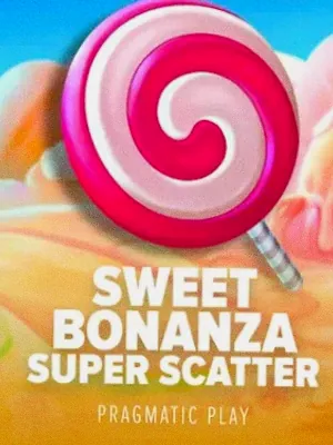 Sweet Bonanza Super Scatter at Karamba