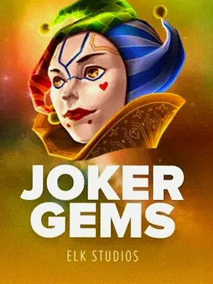 Joker Gems at Karamba