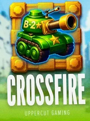 Crossfire at Karamba