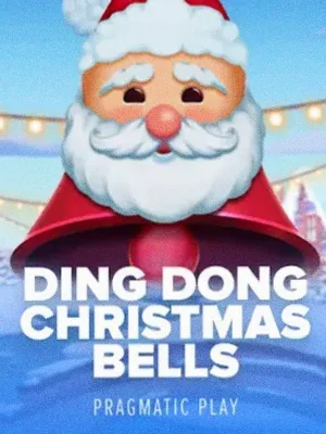 Ding Dong Christmas Bells at Karamba