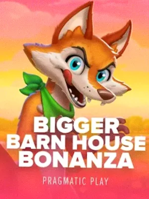 Bigger Barn House Bonanza at Karamba