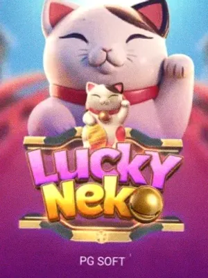 Lucky Neko at Karamba