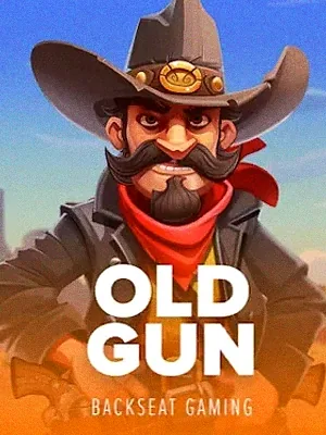 Old Gun at Karamba