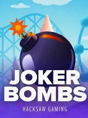 Joker Bombs at Karamba