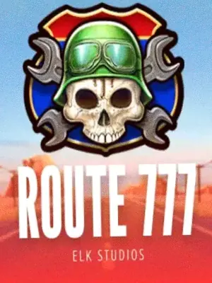 Route 777 at Karamba