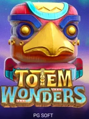 Totem Wonders at Karamba
