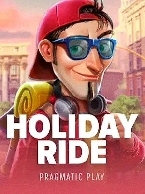 Holiday Ride at Karamba