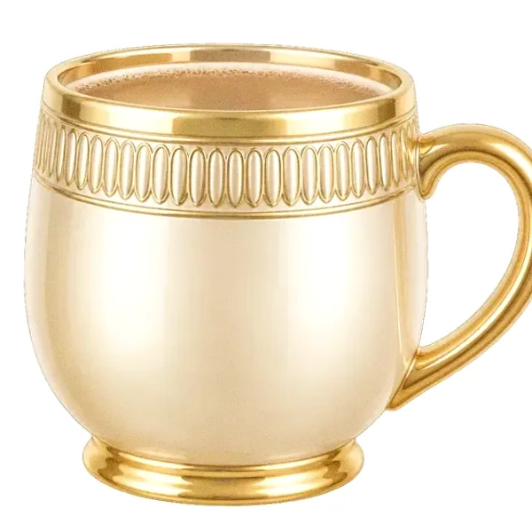 Ceramic mug — Karamba