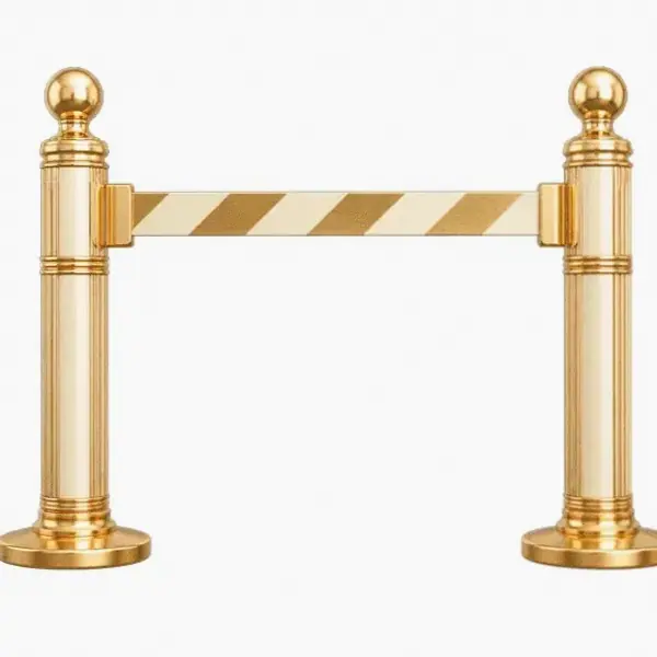 Barrier gate — Karamba