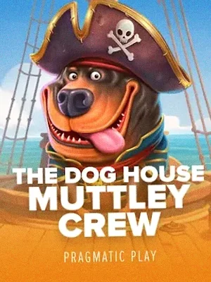 The Dog House - Muttley Crew at Karamba