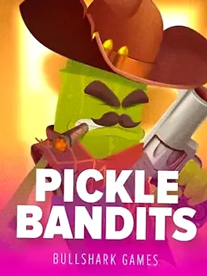 Pickle Bandits at Karamba