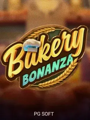 Bakery Bonanza at Karamba