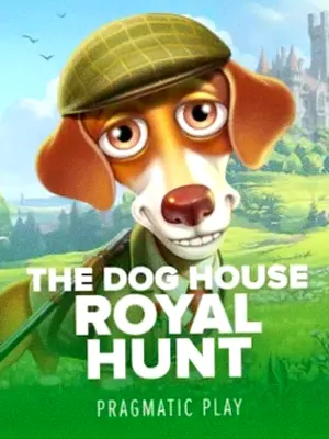 The Dog House - Royal Hunt at Karamba
