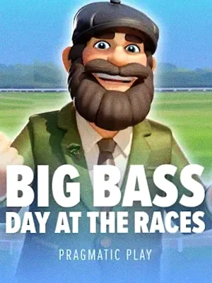 Big Bass Day at the Races at Karamba
